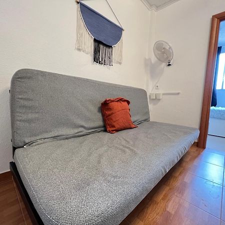 Appartamento Aloha Apartamento Valenza Esterno foto